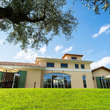 Aneli Luxury Villas - Villa Semeli Áyios Kírikos Extérieur photo